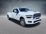 New 2026 Ram 3500 Laramie Crew Cab 4x4 DRW Pickup for sale #506055 - photo 4