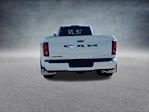 New 2026 Ram 3500 Laramie Crew Cab 4x4 DRW Pickup for sale #506055 - photo 5