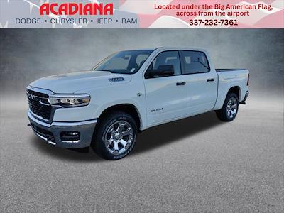 New 2026 Ram 1500 Big Horn Crew Cab for sale #506057 - photo 1