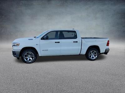 New 2026 Ram 1500 Big Horn Crew Cab for sale #506057 - photo 2