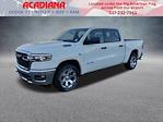 New 2026 Ram 1500 Big Horn Crew Cab for sale #506057 - photo 1