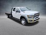 New 2026 Ram 5500 Tradesman Crew Cab 4x4 Flatbed Truck for sale #506061 - photo 7