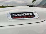 New 2026 Ram 5500 Tradesman Crew Cab 4x4 Flatbed Truck for sale #506061 - photo 9