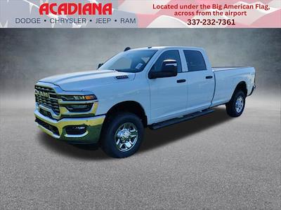 New 2026 Ram 2500 Tradesman Crew Cab 4x4 Pickup for sale #506062 - photo 1