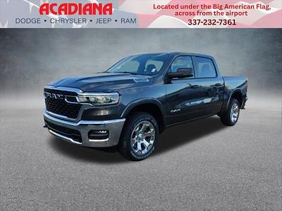 New 2026 Ram 1500 Big Horn Crew Cab for sale #506064 - photo 1