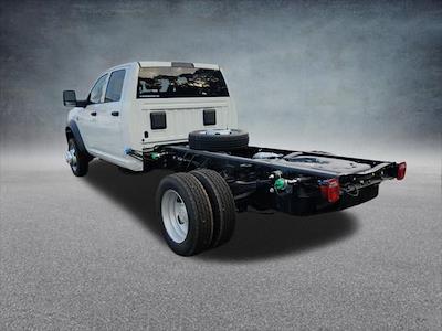 New 2026 Ram 5500 Crew Cab 60 CA Cab Chassis for sale #506066 - photo 2