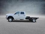 New 2026 Ram 5500 Crew Cab 60 CA Cab Chassis for sale #506066 - photo 3