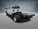 New 2026 Ram 5500 Crew Cab 60 CA Cab Chassis for sale #506066 - photo 2