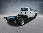 New 2026 Ram 5500 Crew Cab 60 CA Cab Chassis for sale #506066 - photo 5
