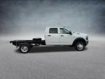 New 2026 Ram 5500 Crew Cab 60 CA Cab Chassis for sale #506066 - photo 6