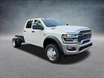 New 2026 Ram 5500 Crew Cab 60 CA Cab Chassis for sale #506066 - photo 7