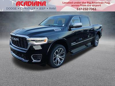 New 2026 Ram 1500 Limited Longhorn Crew Cab for sale #506069 - photo 1