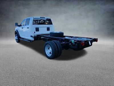 New 2026 Ram 5500 Crew Cab 84 CA Cab Chassis for sale #506076 - photo 2