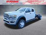 New 2026 Ram 5500 Crew Cab 84 CA Cab Chassis for sale #506076 - photo 1