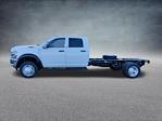 New 2026 Ram 5500 Crew Cab 84 CA Cab Chassis for sale #506076 - photo 3