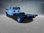 New 2026 Ram 5500 Crew Cab 84 CA Cab Chassis for sale #506076 - photo 2