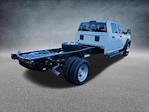 New 2026 Ram 5500 Crew Cab 84 CA Cab Chassis for sale #506076 - photo 5