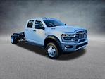 New 2026 Ram 5500 Crew Cab 84 CA Cab Chassis for sale #506076 - photo 7
