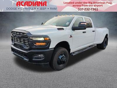 New 2026 Ram 3500 Tradesman Crew Cab for sale #506078 - photo 1