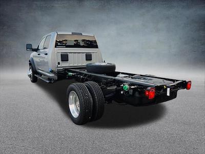 New 2026 Ram 5500 Crew Cab 84 CA Cab Chassis for sale #506079 - photo 2