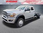 New 2026 Ram 5500 Crew Cab 84 CA Cab Chassis for sale #506079 - photo 1