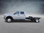New 2026 Ram 5500 Crew Cab 84 CA Cab Chassis for sale #506079 - photo 4