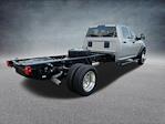 New 2026 Ram 5500 Crew Cab 84 CA Cab Chassis for sale #506079 - photo 5