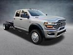 New 2026 Ram 5500 Crew Cab 84 CA Cab Chassis for sale #506079 - photo 7