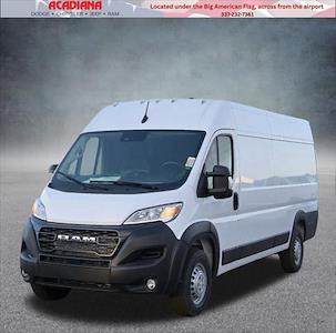 New 2025 Ram ProMaster 3500 High Roof Empty Cargo Van for sale #705012 - photo 1