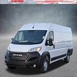 New 2025 Ram ProMaster 3500 High Roof Empty Cargo Van for sale #705012 - photo 1