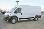 New 2025 Ram ProMaster 3500 High Roof Empty Cargo Van for sale #705012 - photo 4