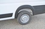 New 2025 Ram ProMaster 3500 High Roof Empty Cargo Van for sale #705012 - photo 8