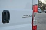 New 2025 Ram ProMaster 3500 High Roof Empty Cargo Van for sale #705012 - photo 62
