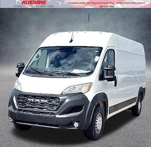New 2025 Ram ProMaster 2500 High Roof Empty Cargo Van for sale #705015 - photo 1