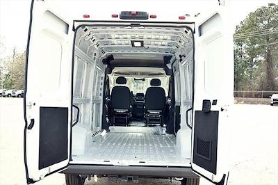 New 2025 Ram ProMaster 2500 High Roof Empty Cargo Van for sale #705015 - photo 2