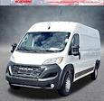 New 2025 Ram ProMaster 2500 High Roof Empty Cargo Van for sale #705015 - photo 1