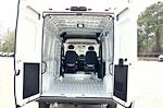 New 2025 Ram ProMaster 2500 High Roof Empty Cargo Van for sale #705015 - photo 2