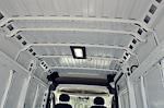 New 2025 Ram ProMaster 2500 High Roof Empty Cargo Van for sale #705015 - photo 9