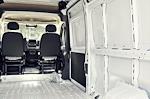 New 2025 Ram ProMaster 2500 High Roof Empty Cargo Van for sale #705015 - photo 11