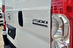 New 2025 Ram ProMaster 2500 High Roof Empty Cargo Van for sale #705015 - photo 12