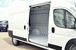 New 2025 Ram ProMaster 2500 High Roof Empty Cargo Van for sale #705015 - photo 14
