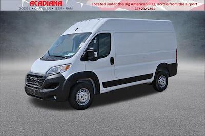 New 2025 Ram ProMaster 2500 High Roof Empty Cargo Van for sale #705016 - photo 1