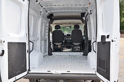 New 2025 Ram ProMaster 2500 High Roof Empty Cargo Van for sale #705016 - photo 2