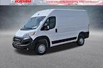 New 2025 Ram ProMaster 2500 High Roof Empty Cargo Van for sale #705016 - photo 1