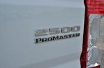 New 2025 Ram ProMaster 2500 High Roof Empty Cargo Van for sale #705016 - photo 9