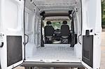 New 2025 Ram ProMaster 2500 High Roof Empty Cargo Van for sale #705016 - photo 2