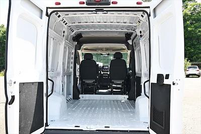 New 2025 Ram ProMaster 2500 High Roof Empty Cargo Van for sale #705017 - photo 2