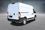 New 2025 Ram ProMaster 2500 High Roof Empty Cargo Van for sale #705017 - photo 10