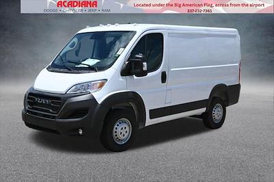 New 2025 Ram ProMaster 1500 Standard Roof Empty Cargo Van for sale #705018 - photo 1