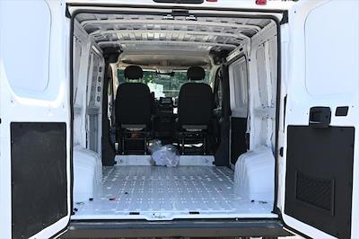 New 2025 Ram ProMaster 1500 Standard Roof Empty Cargo Van for sale #705018 - photo 2